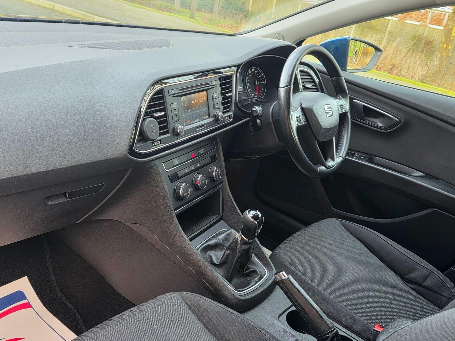 Used SEAT Leon 2014 for sale - 77588653: Photo 11