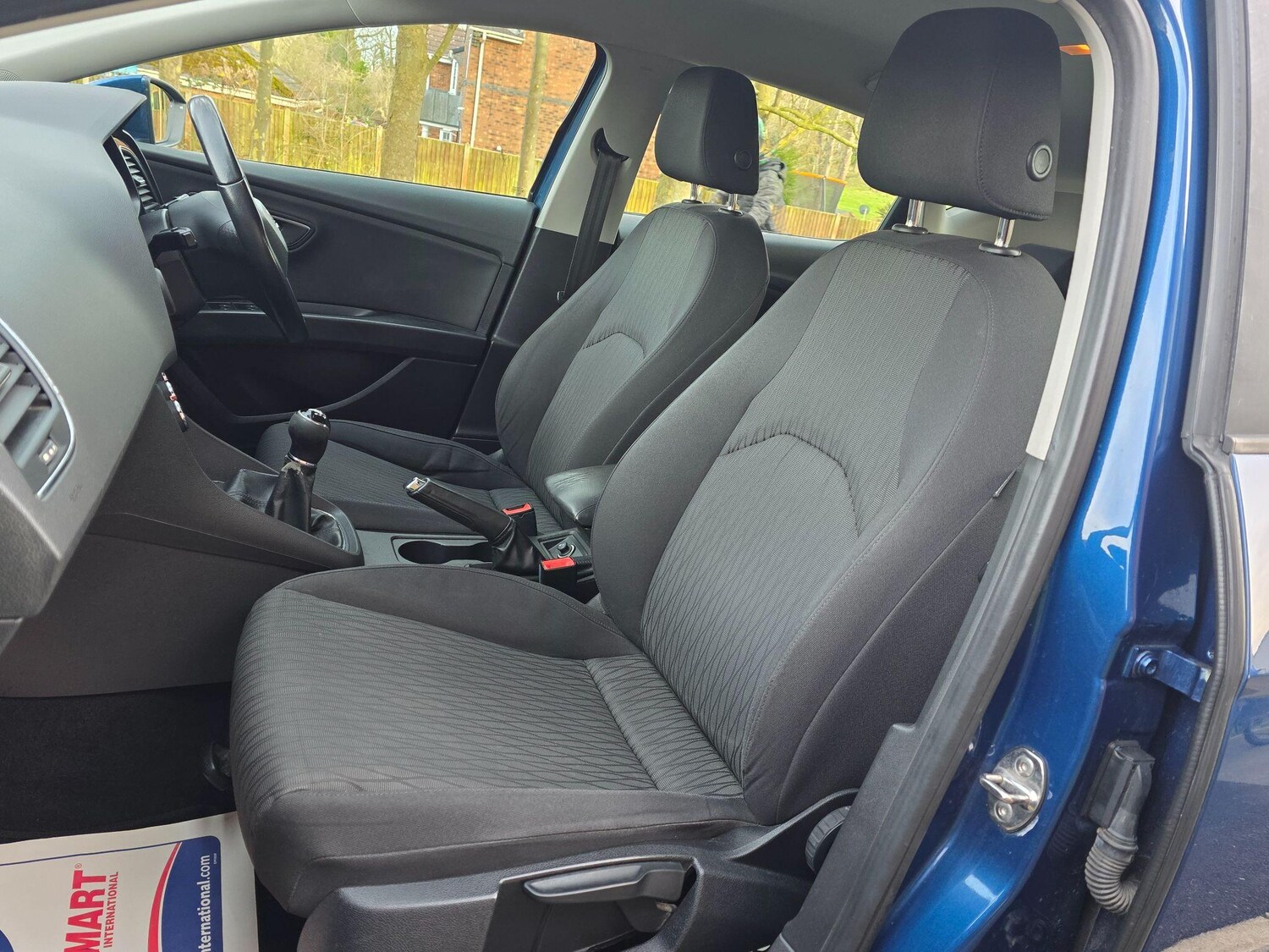 Used SEAT Leon 2014 for sale - 77588653: Photo 12