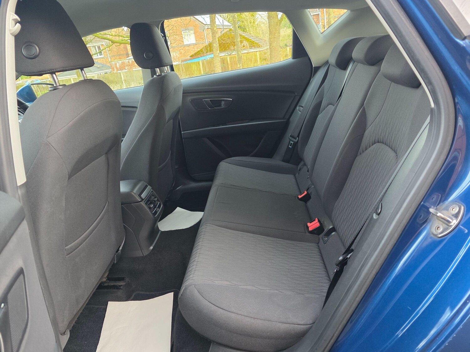 Used SEAT Leon 2014 for sale - 77588653: Photo 13