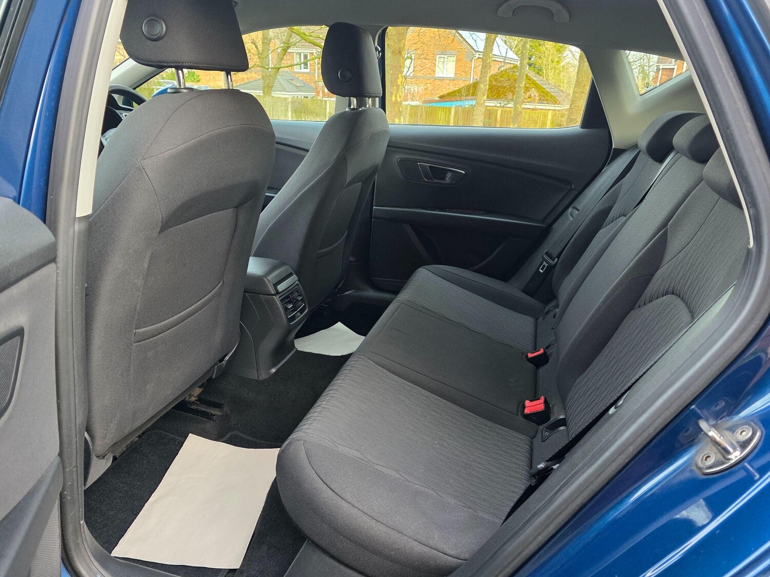 Used SEAT Leon 2014 for sale - 77588653: Photo 14