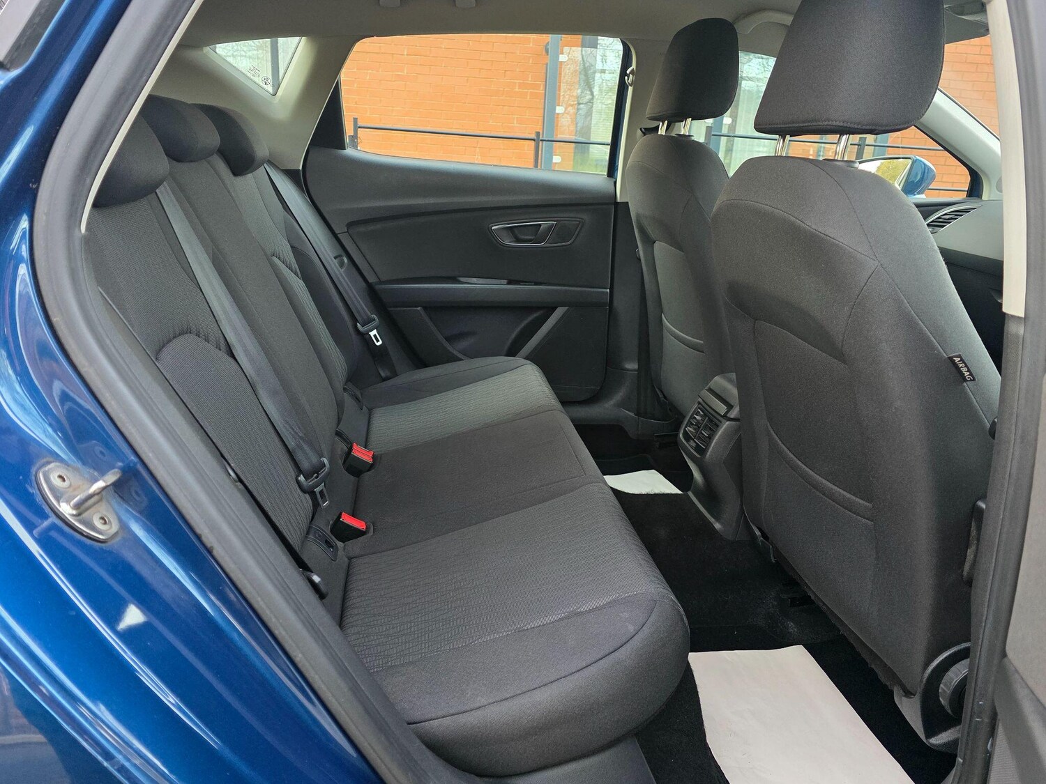 Used SEAT Leon 2014 for sale - 77588653: Photo 15