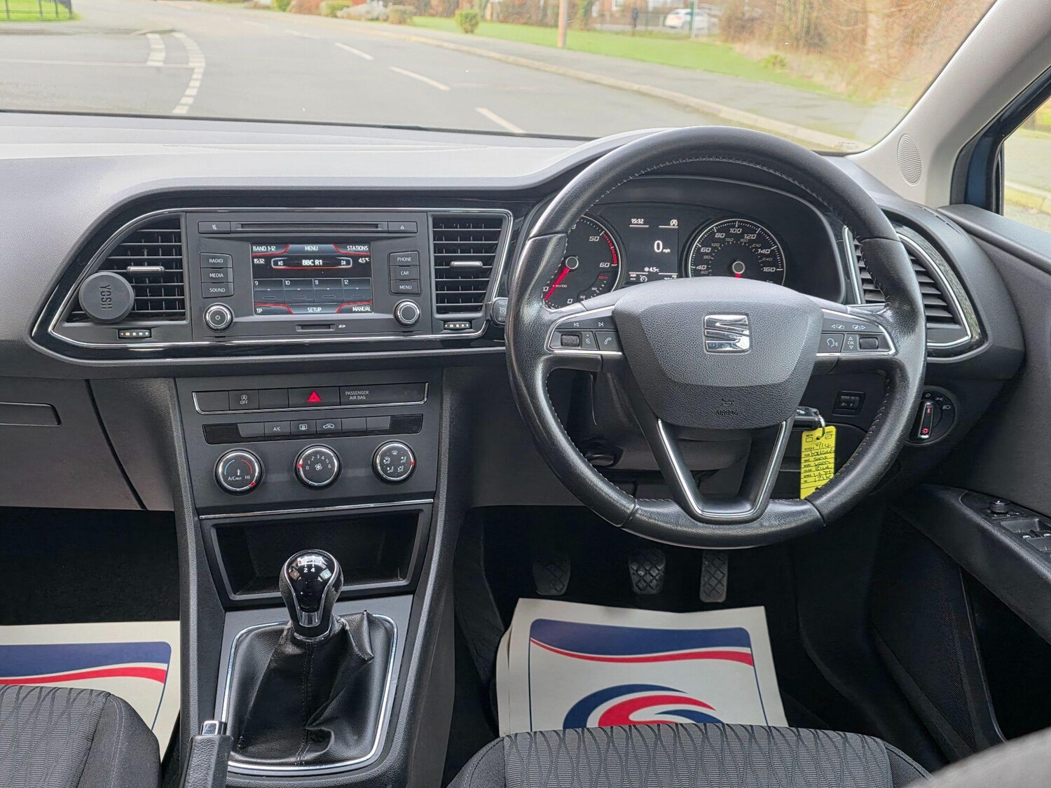 Used SEAT Leon 2014 for sale - 77588653: Photo 18