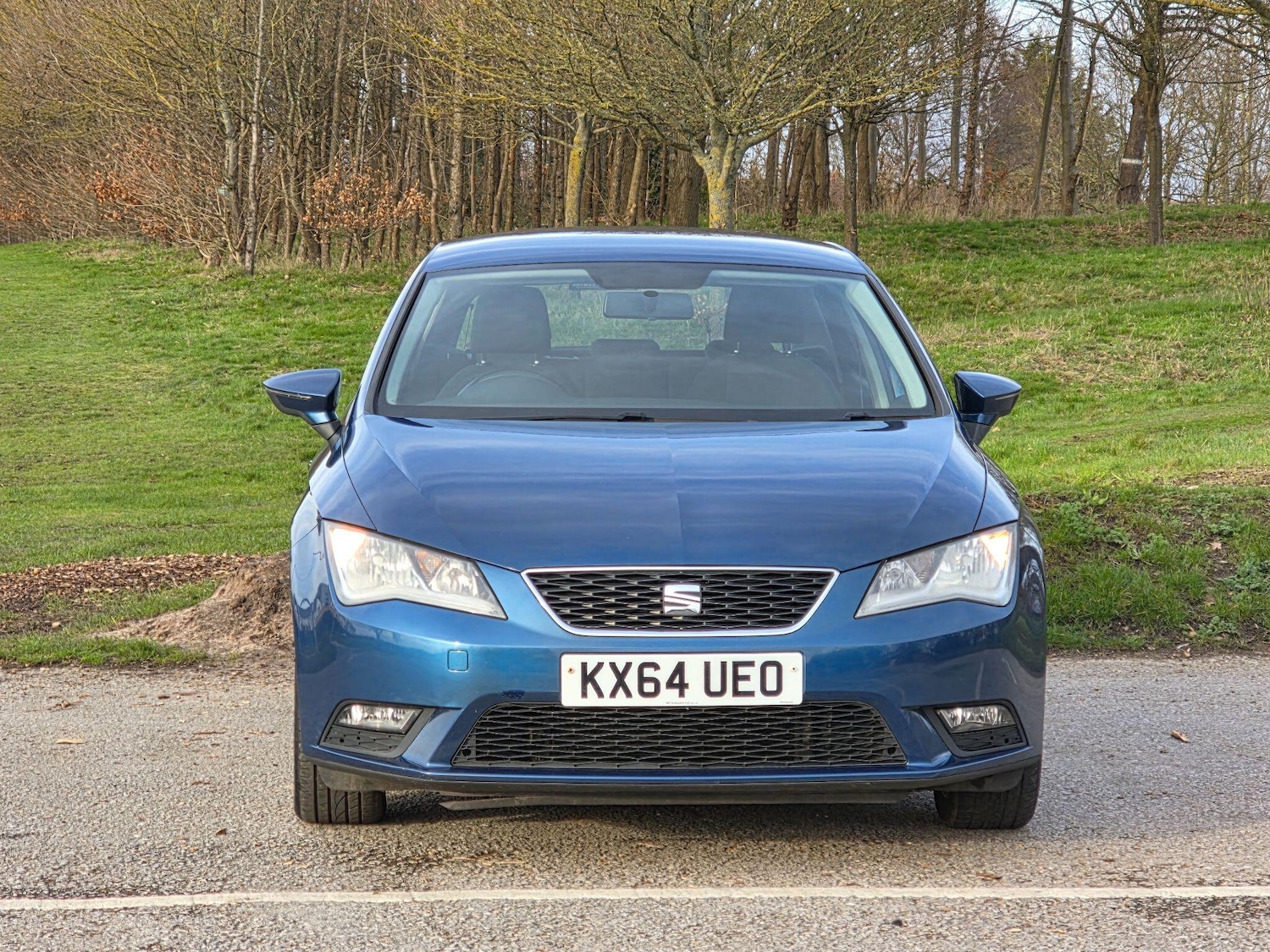 Used SEAT Leon 2014 for sale - 77588653: Photo 2