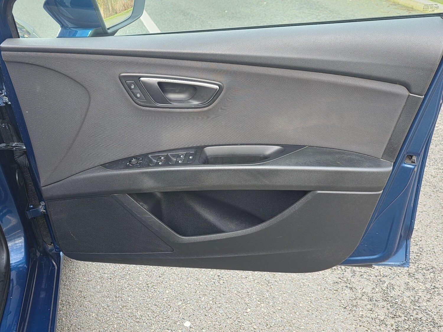 Used SEAT Leon 2014 for sale - 77588653: Photo 20