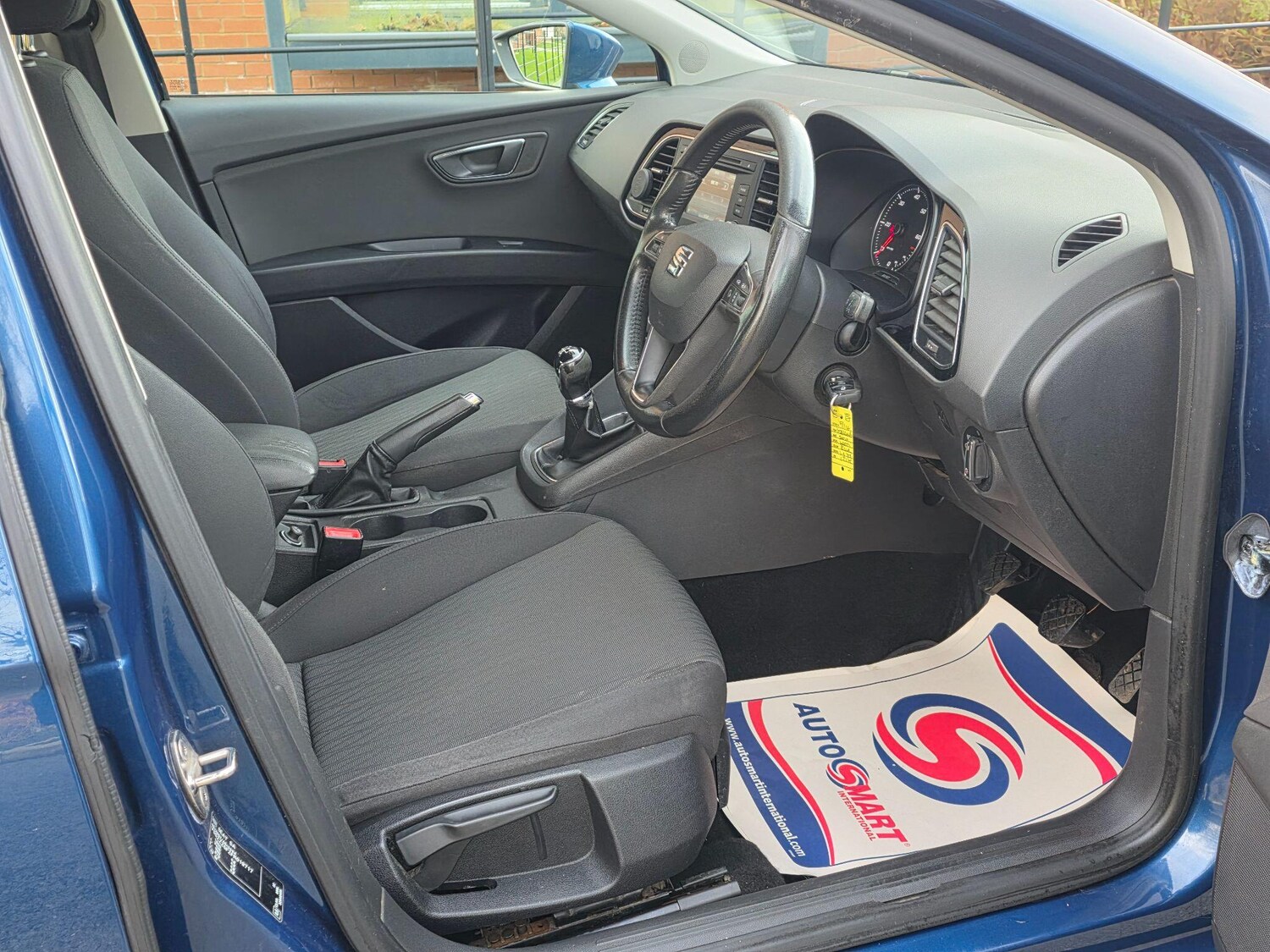 Used SEAT Leon 2014 for sale - 77588653: Photo 22