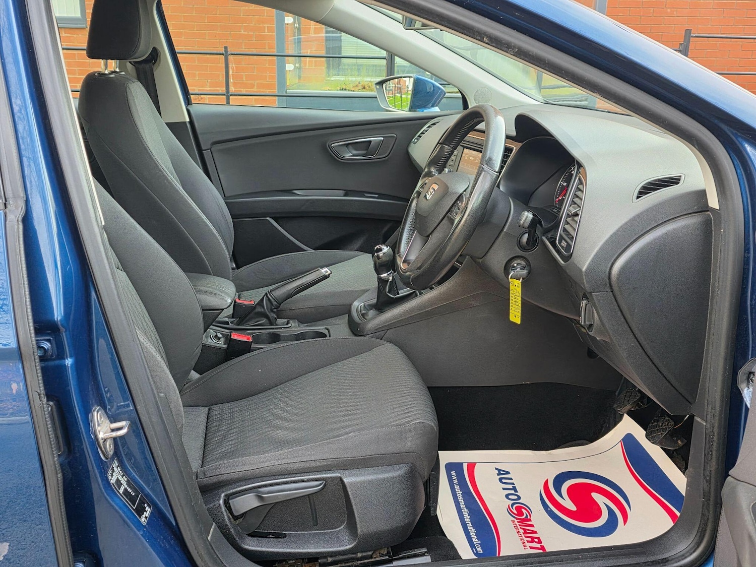 Used SEAT Leon 2014 for sale - 77588653: Photo 23