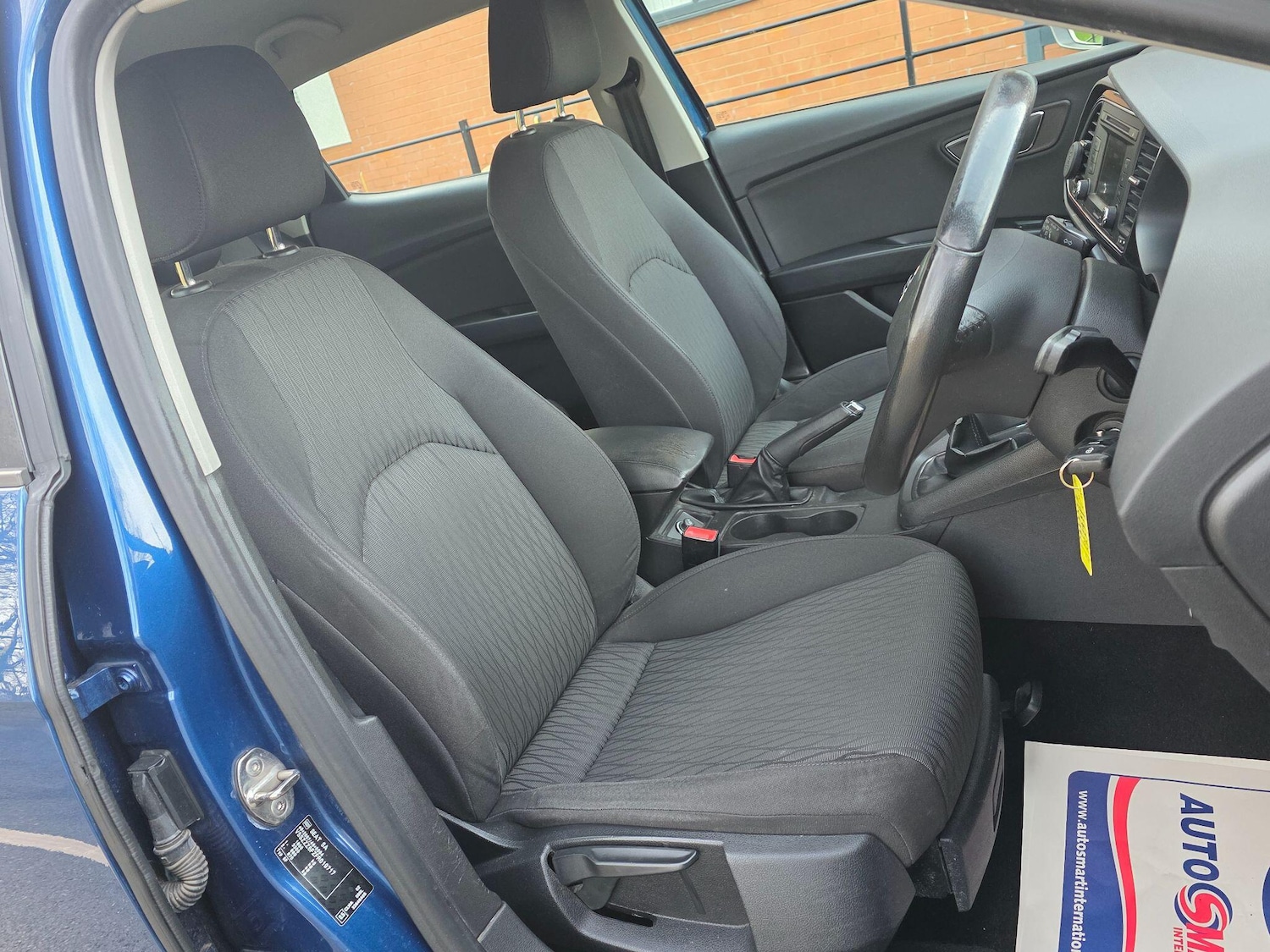 Used SEAT Leon 2014 for sale - 77588653: Photo 24