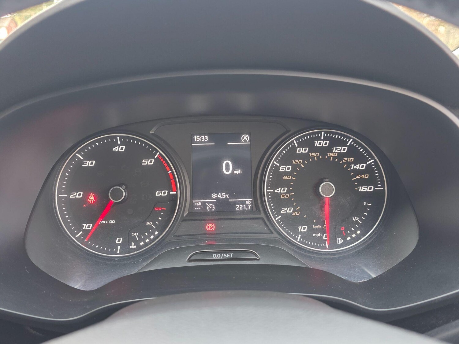 Used SEAT Leon 2014 for sale - 77588653: Photo 25