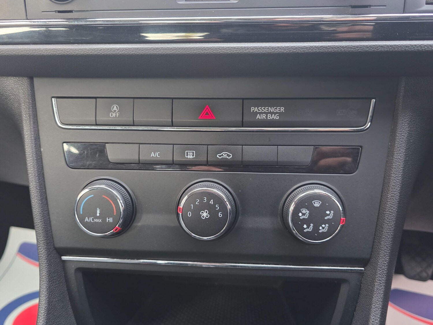 Used SEAT Leon 2014 for sale - 77588653: Photo 27