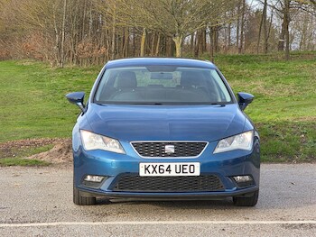 Used SEAT Leon 2014 for sale - 77588653: Photo