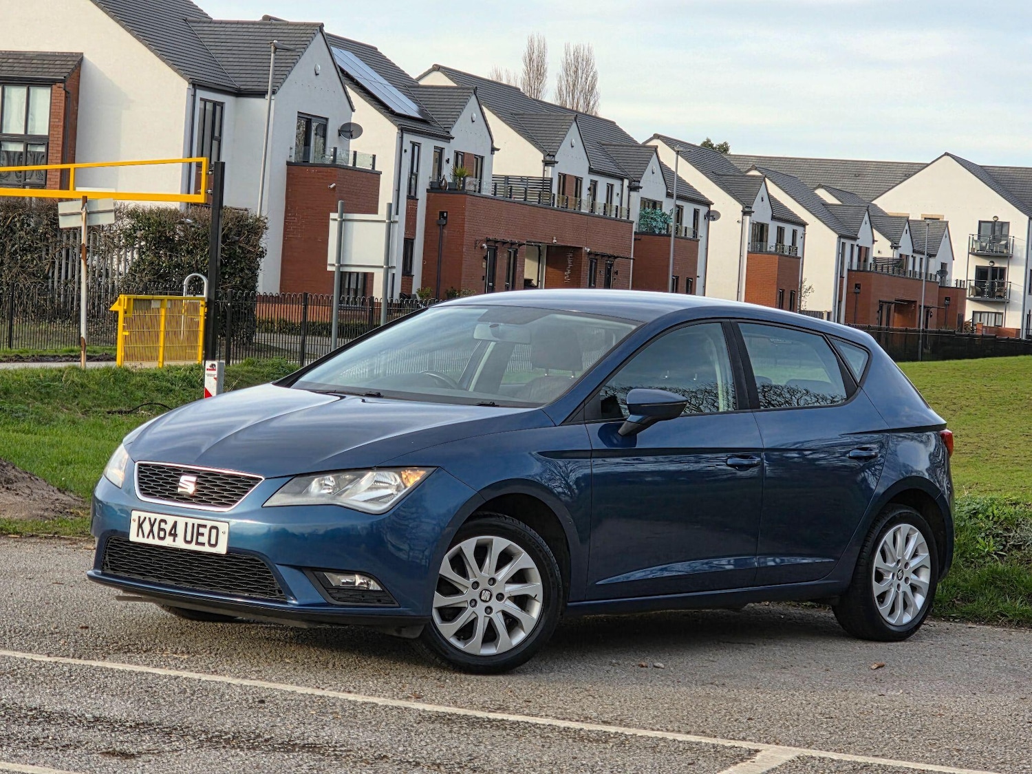 Used SEAT Leon 2014 for sale - 77588653: Photo 3