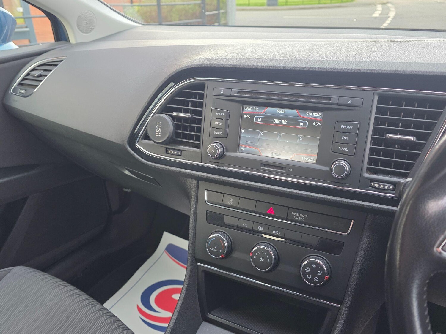 Used SEAT Leon 2014 for sale - 77588653: Photo 31