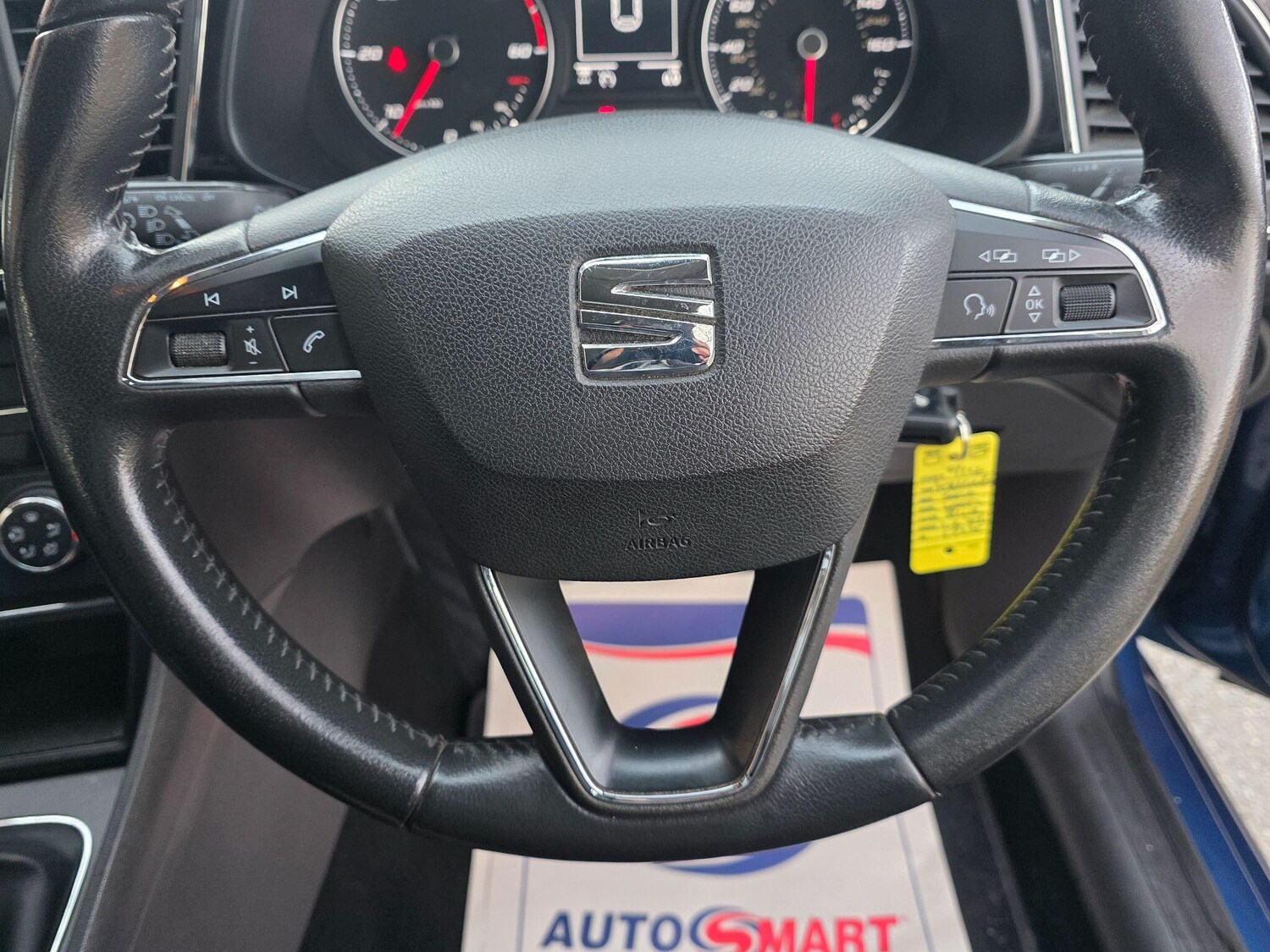 Used SEAT Leon 2014 for sale - 77588653: Photo 32