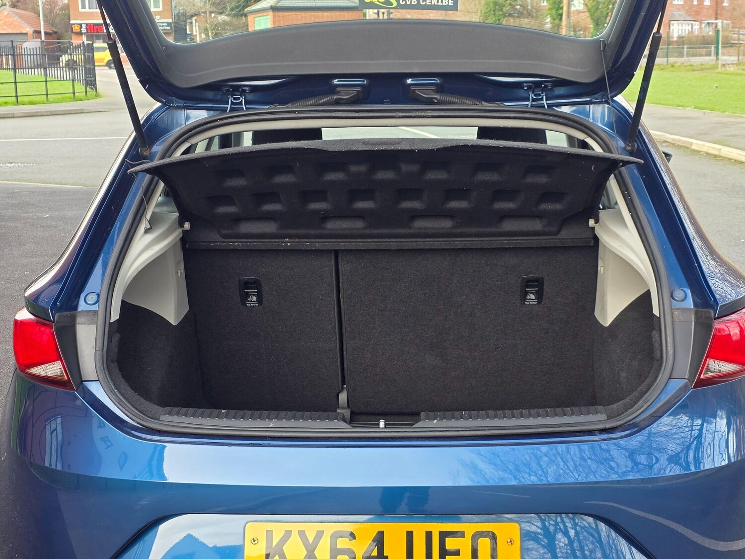 Used SEAT Leon 2014 for sale - 77588653: Photo 37