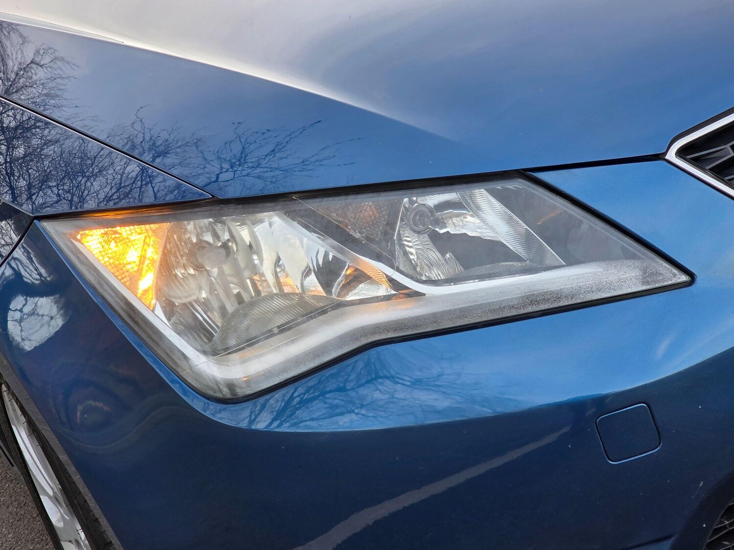 Used SEAT Leon 2014 for sale - 77588653: Photo 39