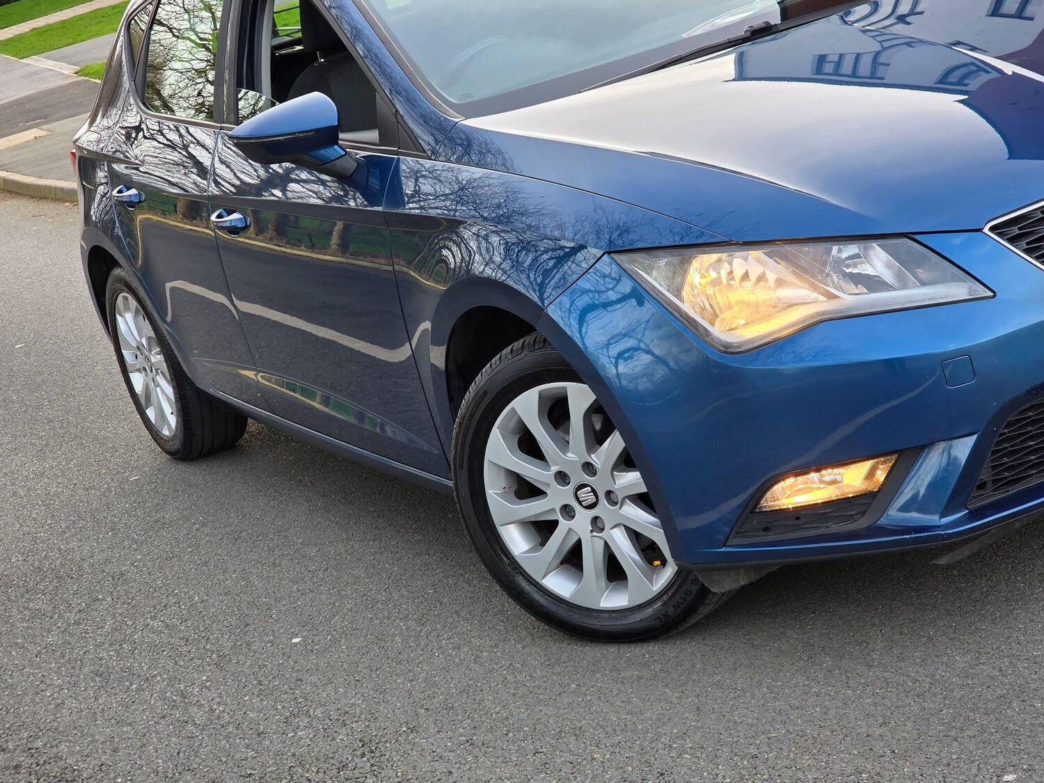 Used SEAT Leon 2014 for sale - 77588653: Photo 41