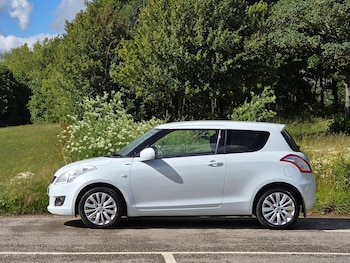 Used Suzuki Swift 2012 for sale - 78860725: Photo