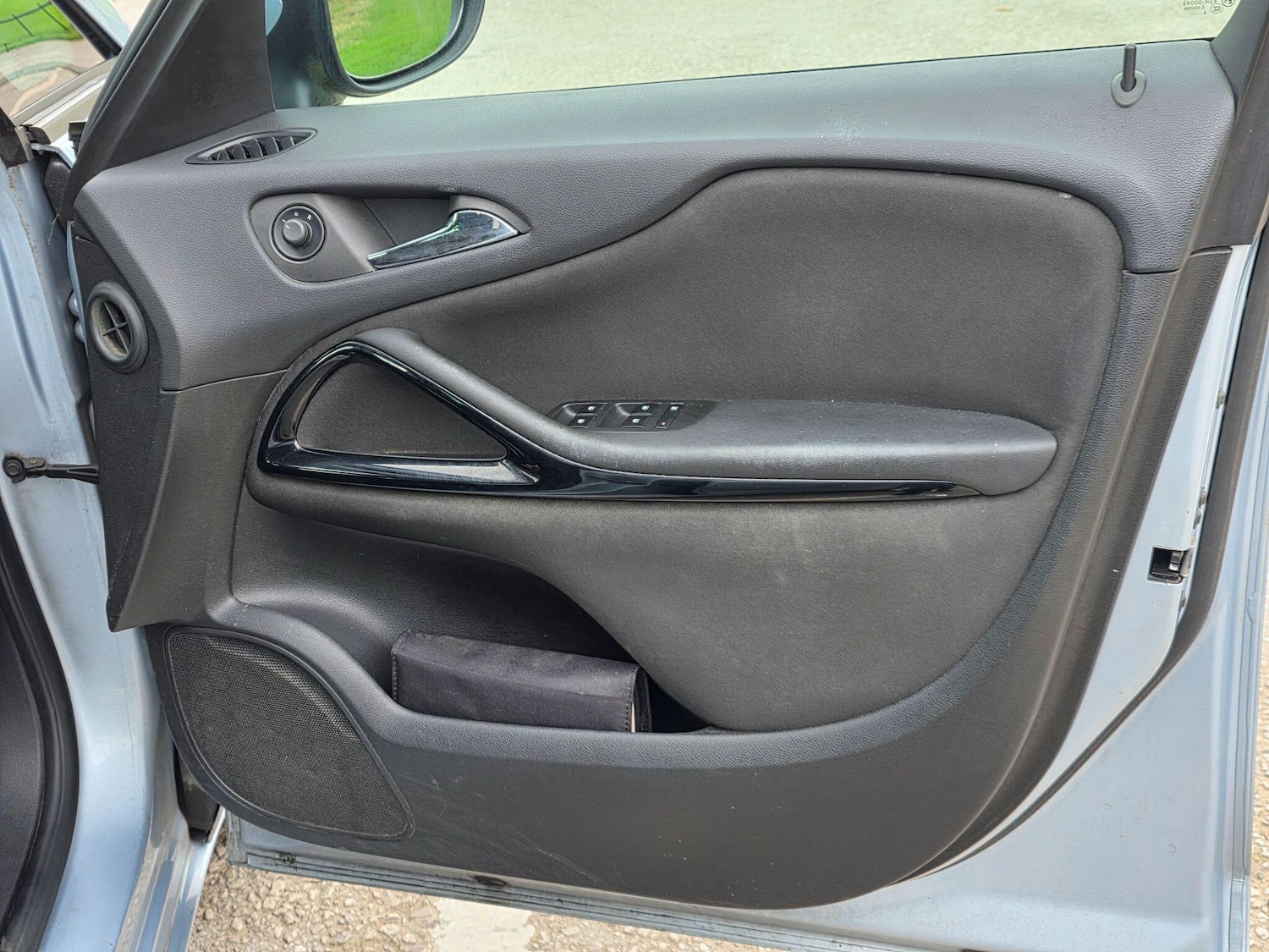 Used Vauxhall Zafira Tourer 2014 for sale - 76203663: Photo 22