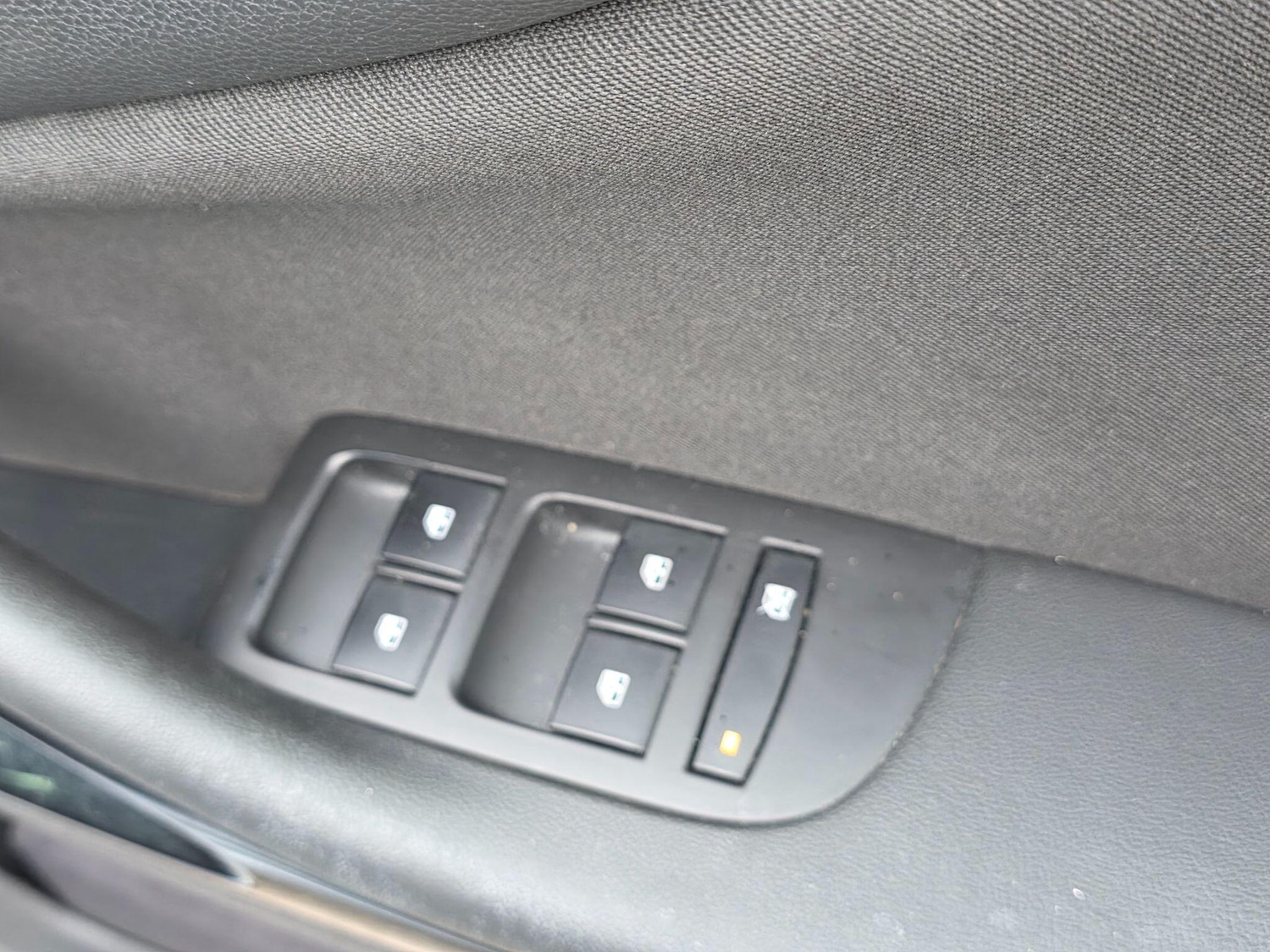 Used Vauxhall Zafira Tourer 2014 for sale - 76203663: Photo 23