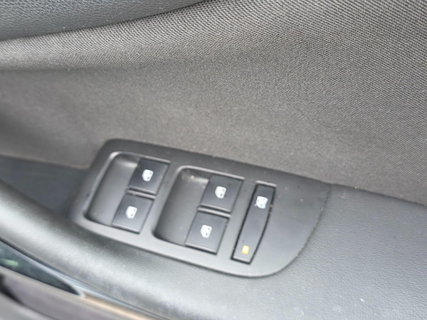 Used Vauxhall Zafira 2014 for sale - 76203663: Photo 23