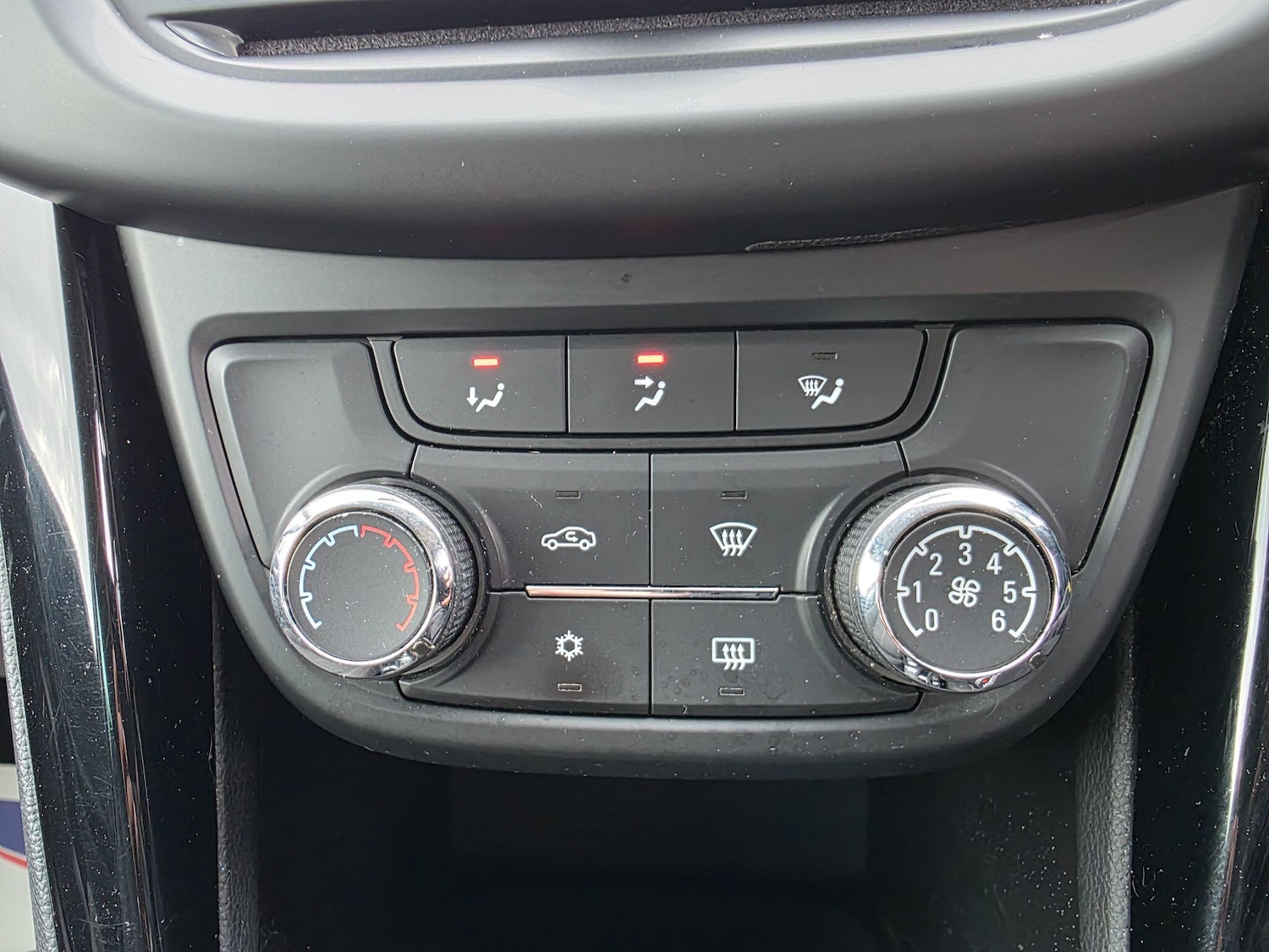 Used Vauxhall Zafira Tourer 2014 for sale - 76203663: Photo 28