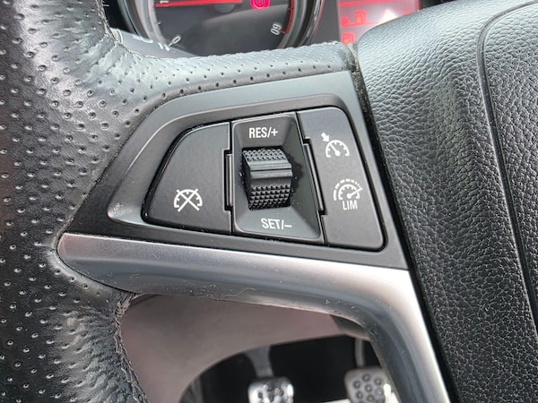 Used Vauxhall Zafira 2014 for sale - 76203663: Photo 32