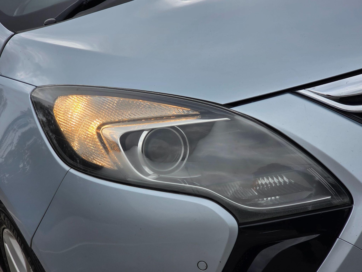 Used Vauxhall Zafira Tourer 2014 for sale - 76203663: Photo 36