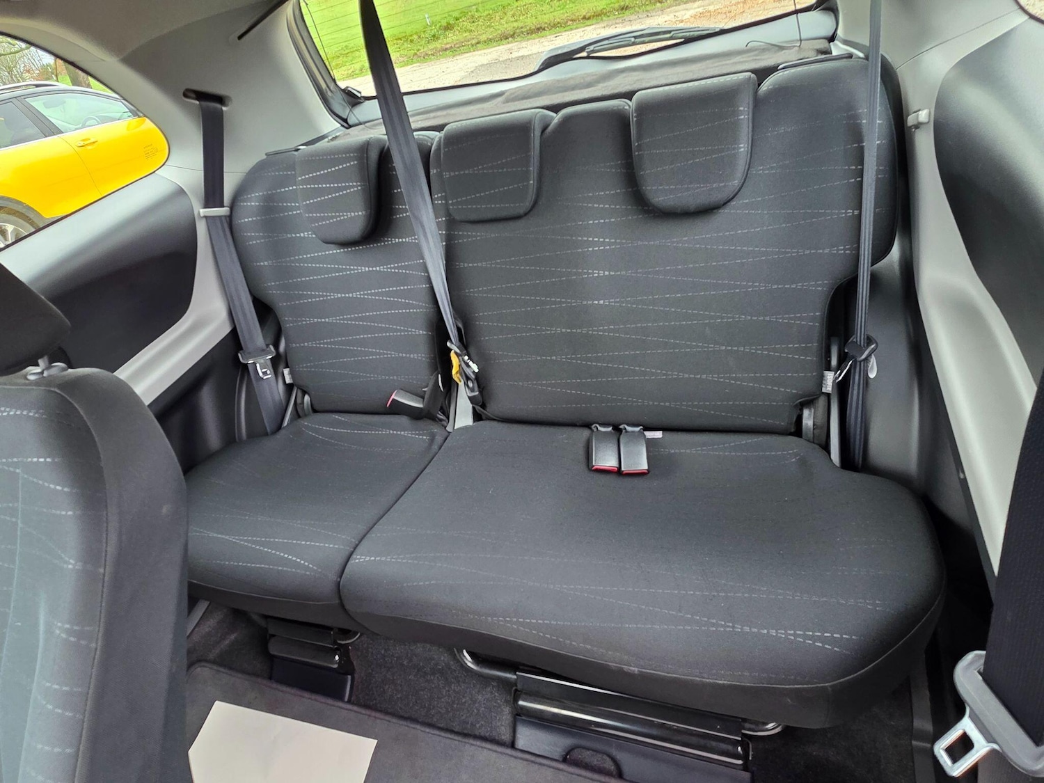 Used Toyota Yaris 2008 for sale - 77499820: Photo 13