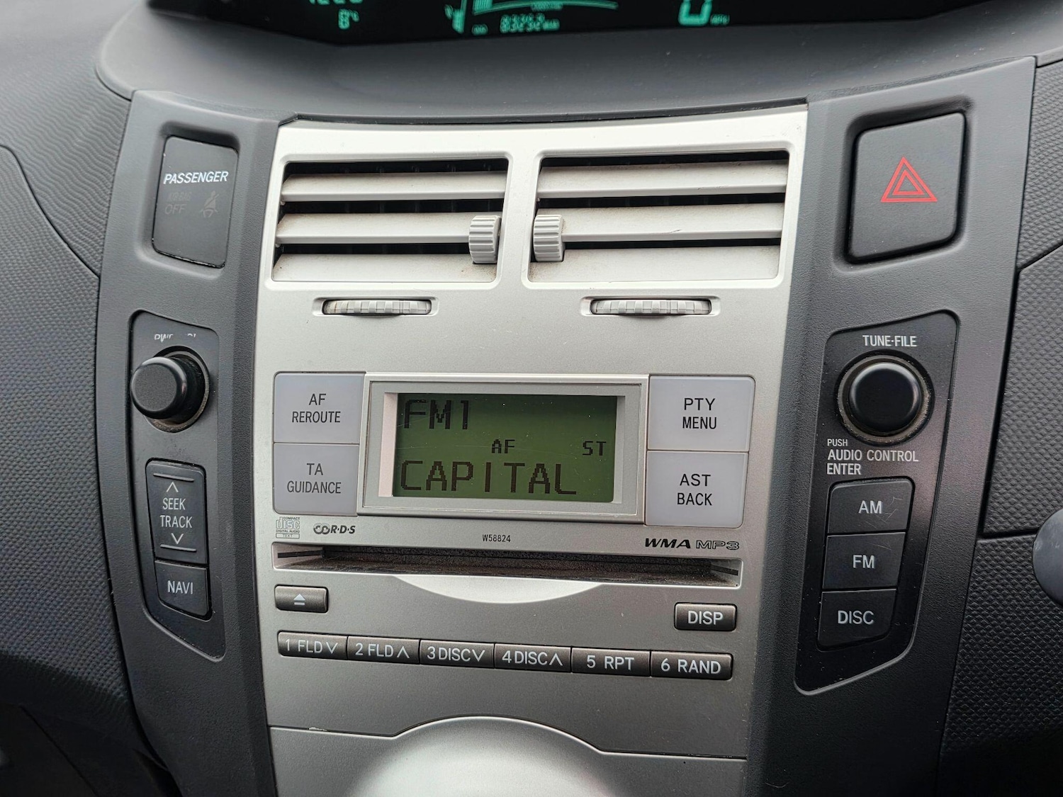 Used Toyota Yaris 2008 for sale - 77499820: Photo 23