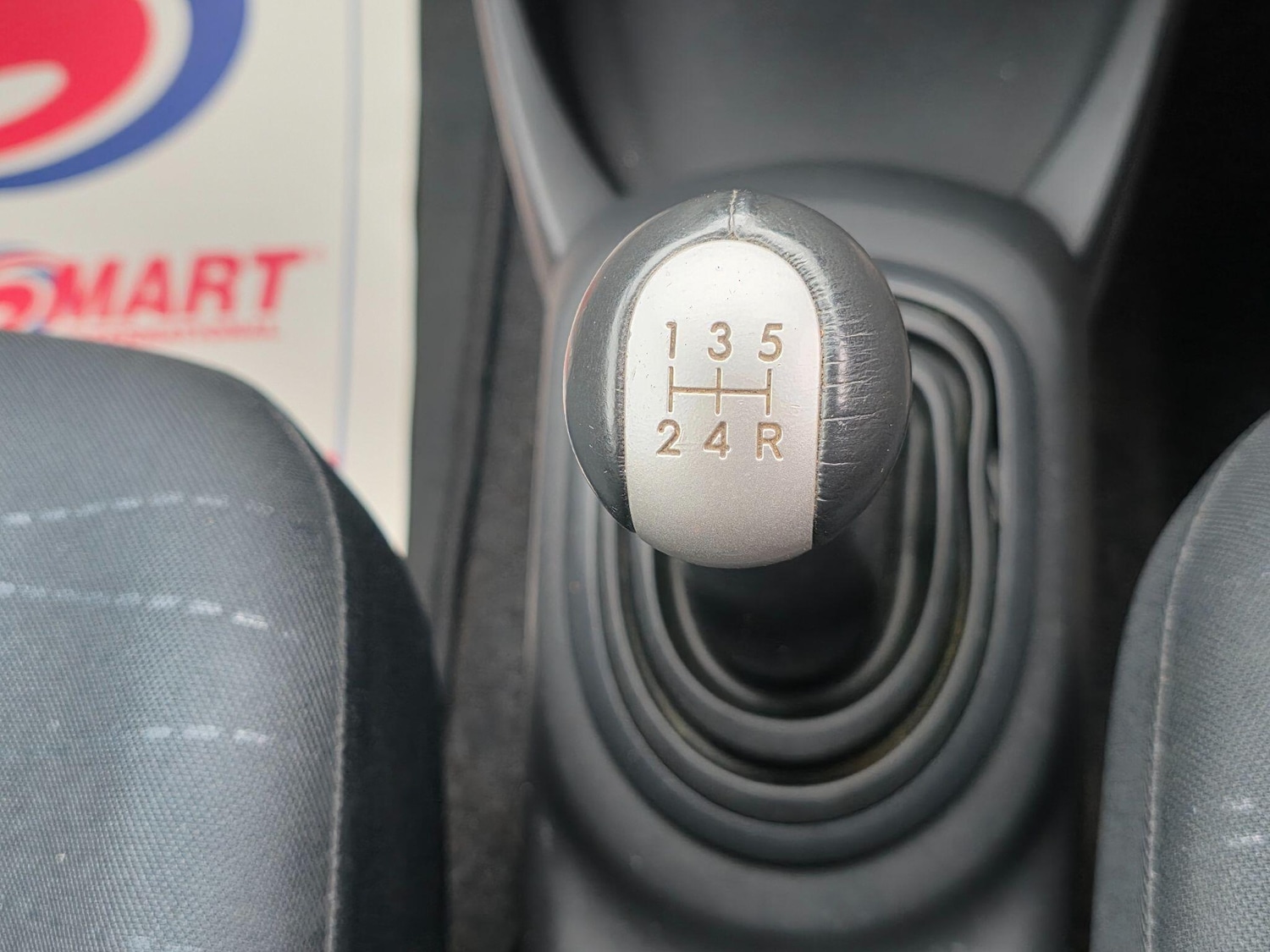 Used Toyota Yaris 2008 for sale - 77499820: Photo 25