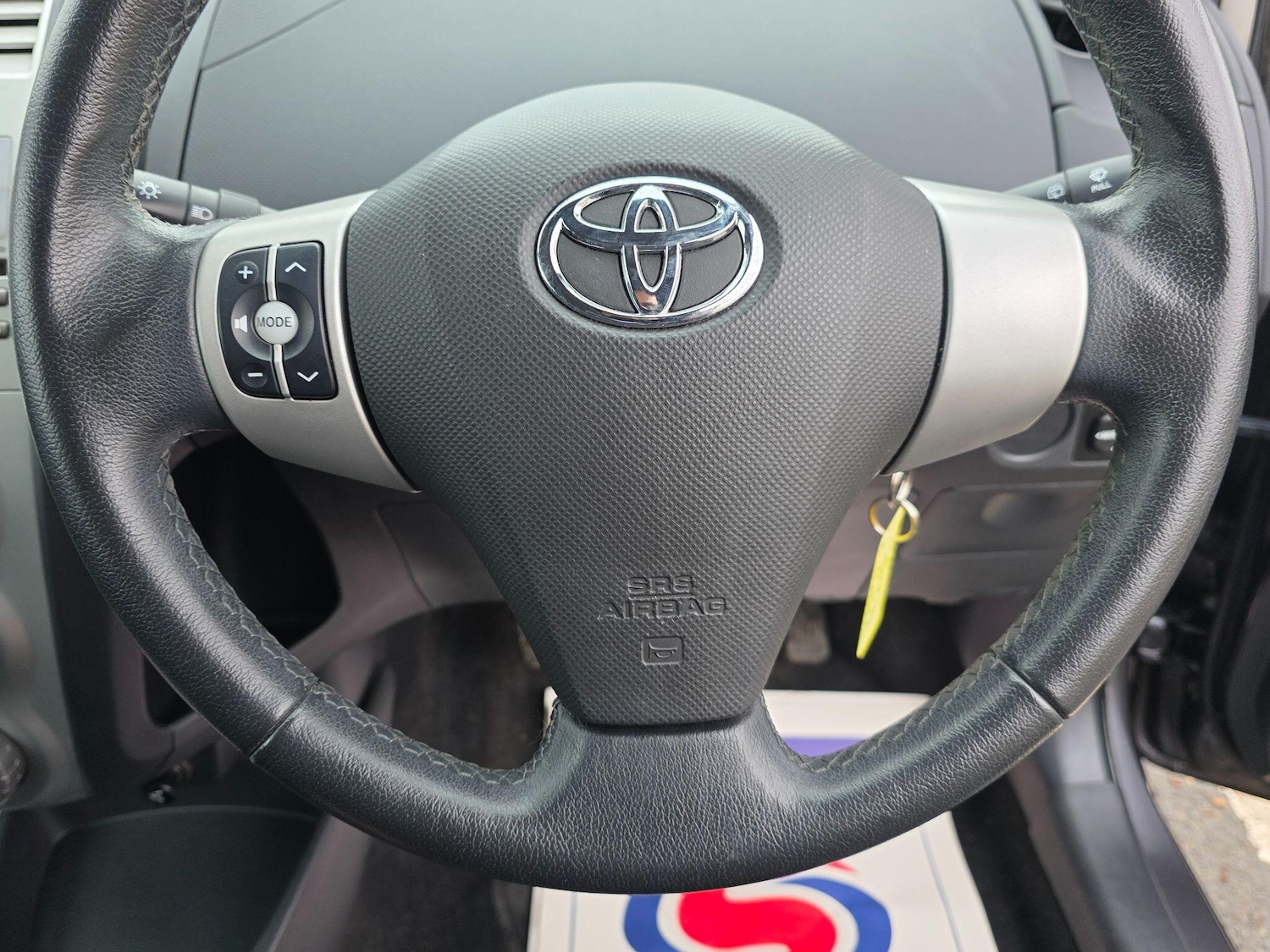 Used Toyota Yaris 2008 for sale - 77499820: Photo 27