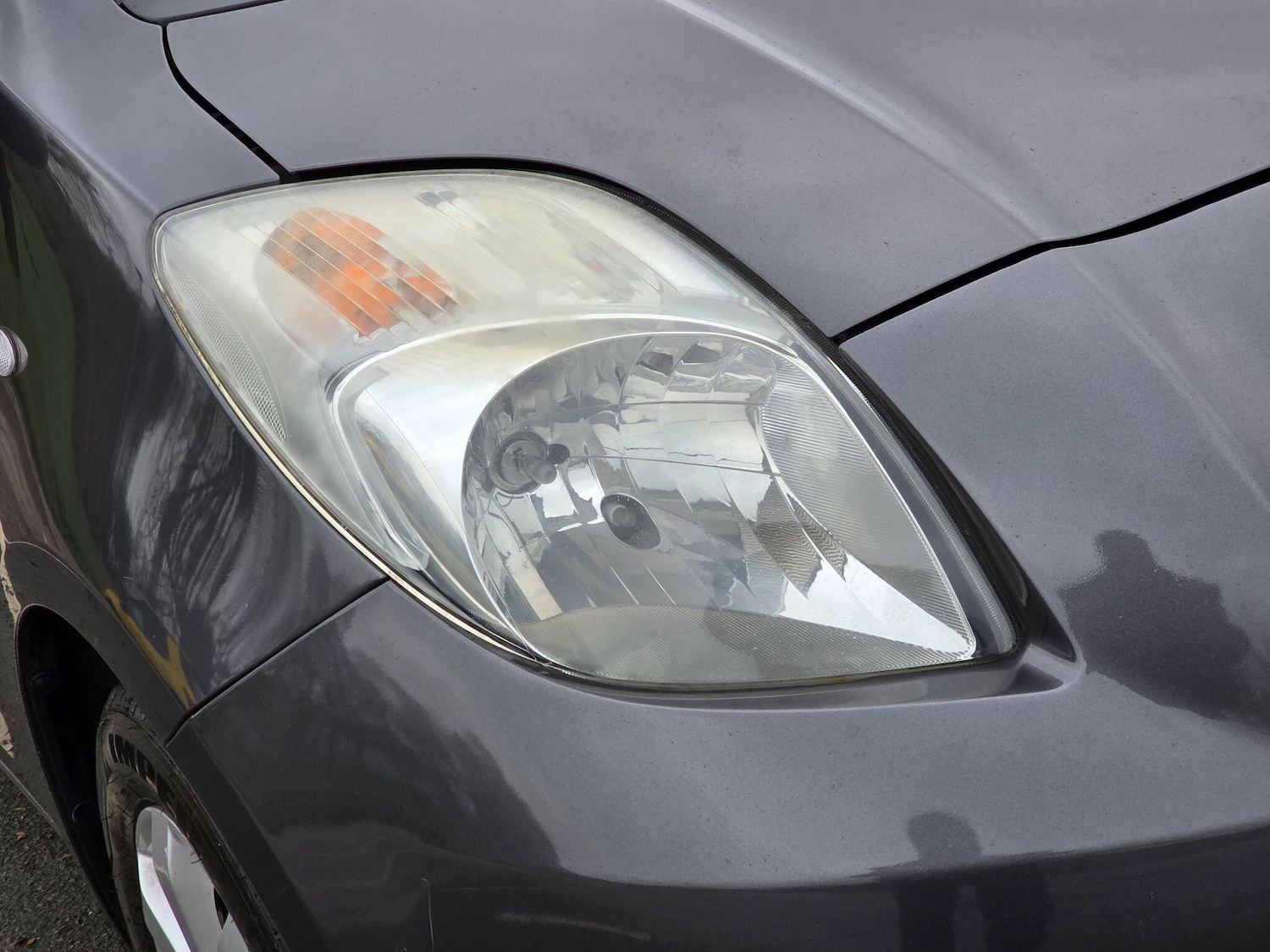 Used Toyota Yaris 2008 for sale - 77499820: Photo 32