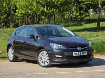 2014 - 1.6i 16V Energy 5dr