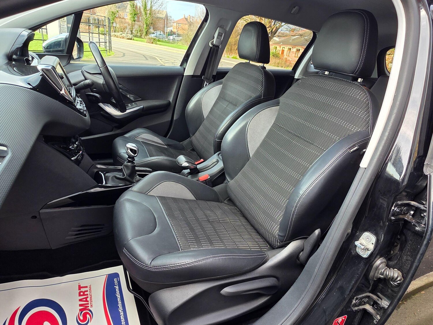 Used Peugeot 2008 2016 for sale - 77810344: Photo 12