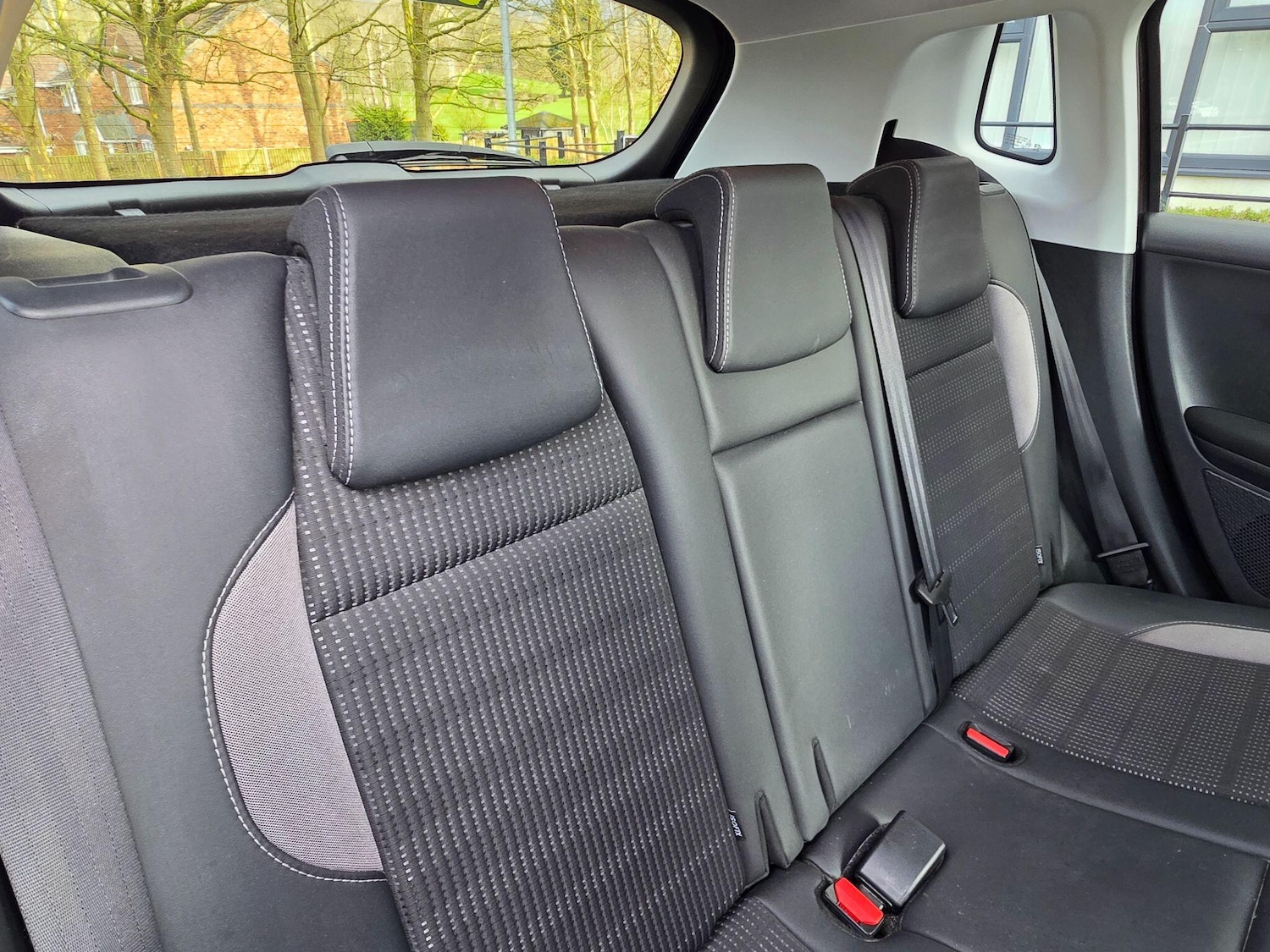 Used Peugeot 2008 2016 for sale - 77810344: Photo 16