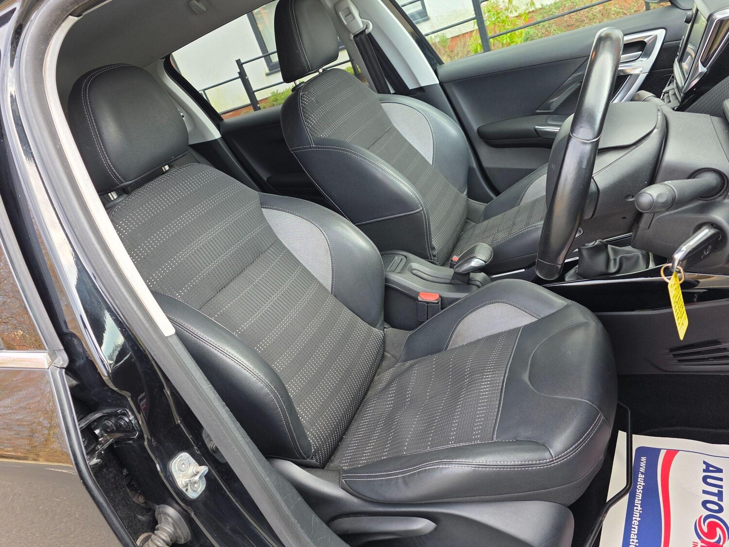 Used Peugeot 2008 2016 for sale - 77810344: Photo 24