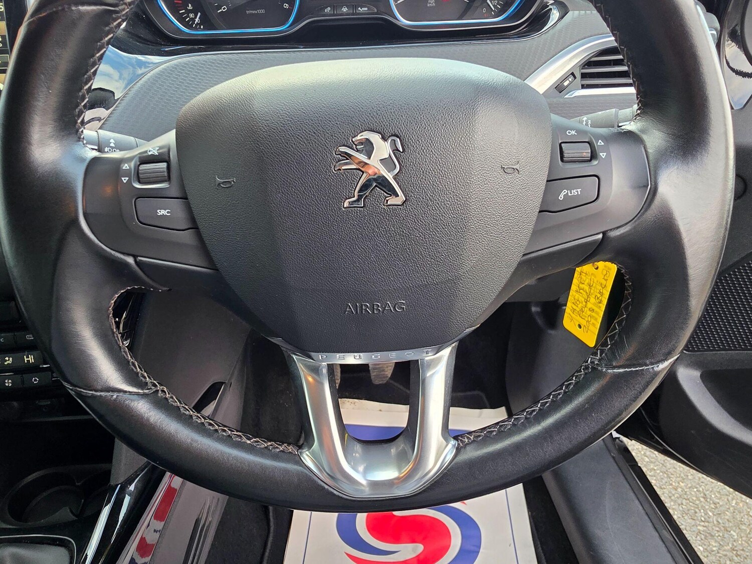 Used Peugeot 2008 2016 for sale - 77810344: Photo 33