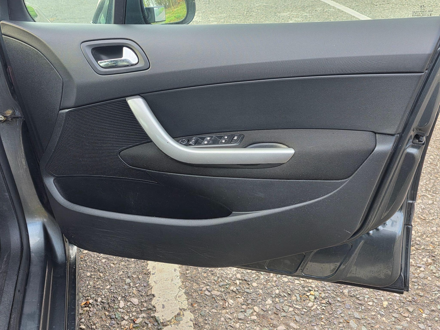 Used Peugeot 308 2012 for sale - 76966929: Photo 19