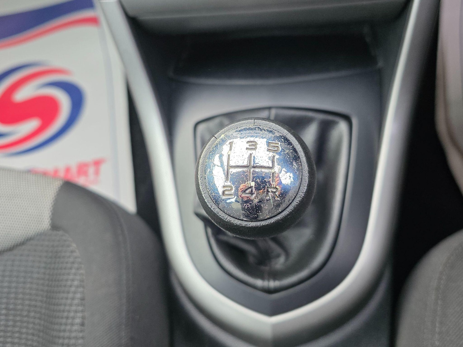 Used Peugeot 308 2012 for sale - 76966929: Photo 27