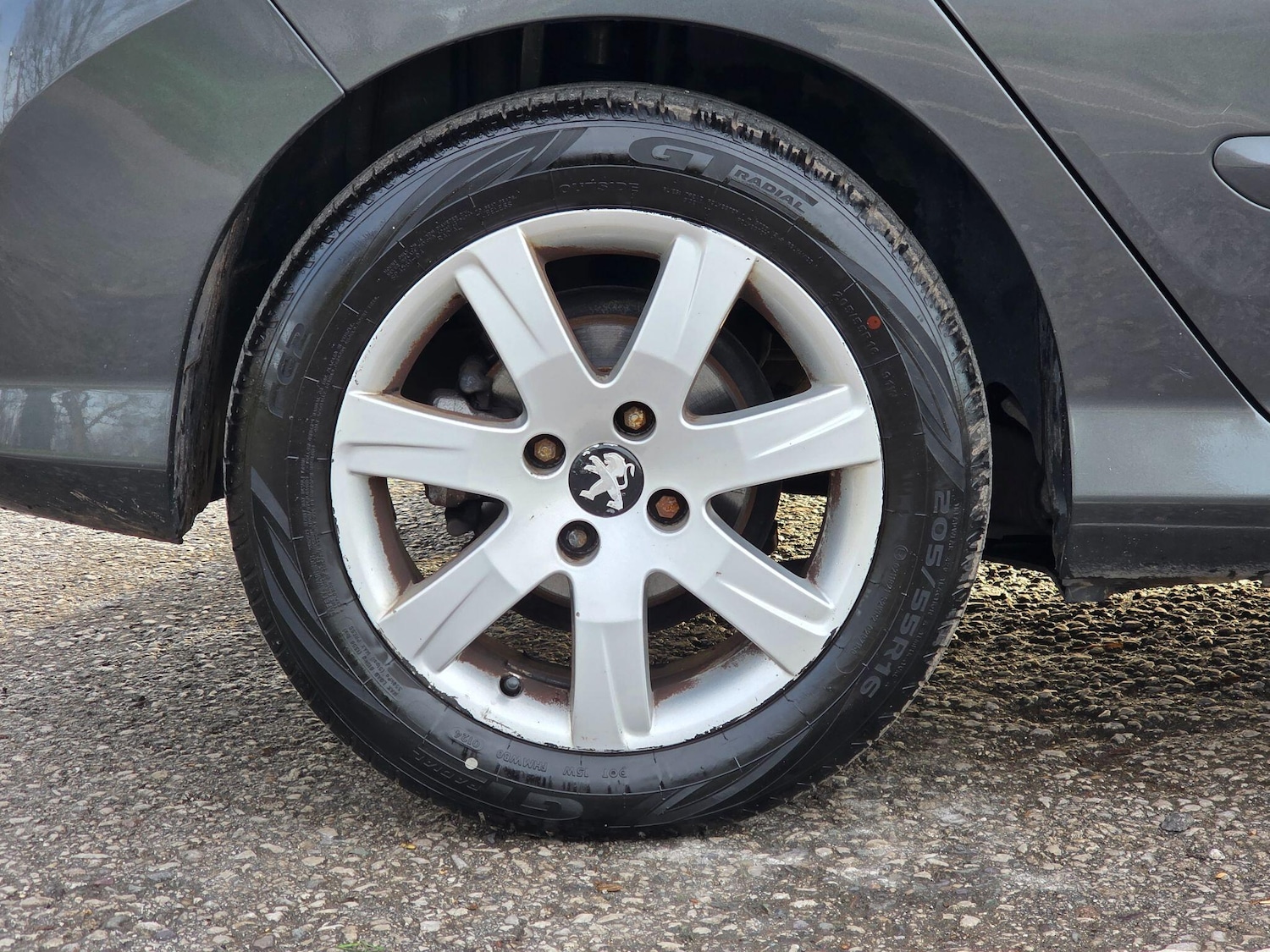 Used Peugeot 308 2012 for sale - 76966929: Photo 33