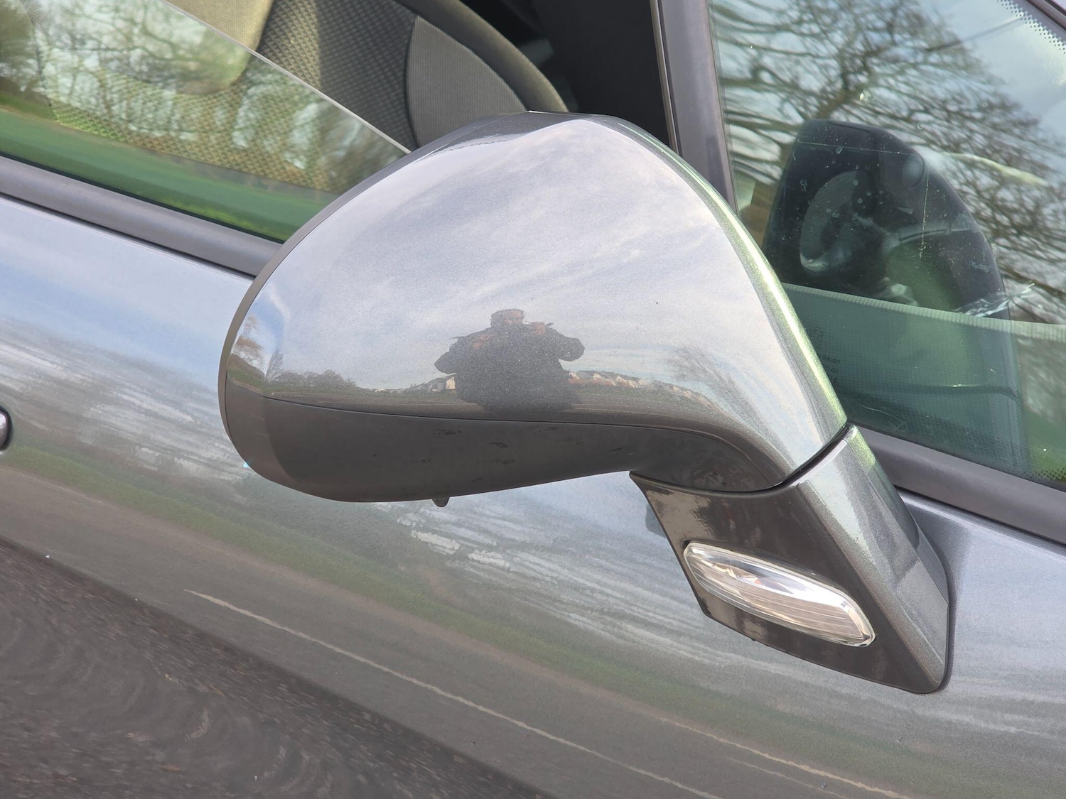 Used Peugeot 308 2012 for sale - 76966929: Photo 34