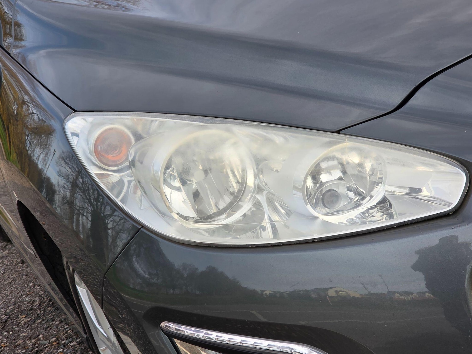 Used Peugeot 308 2012 for sale - 76966929: Photo 35