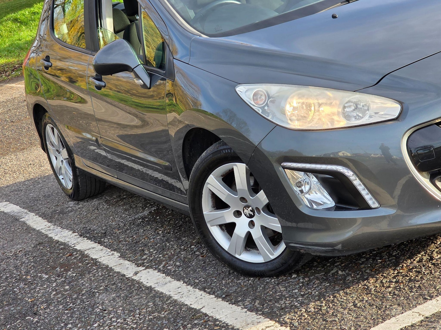 Used Peugeot 308 2012 for sale - 76966929: Photo 37