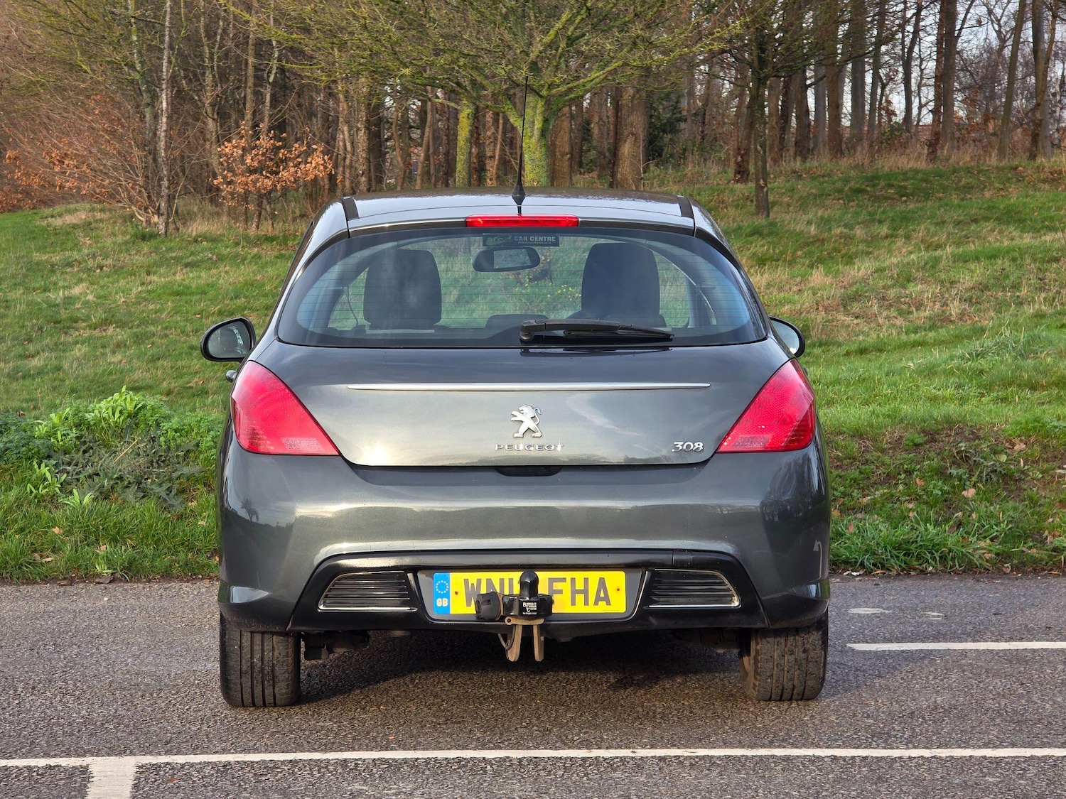 Used Peugeot 308 2012 for sale - 76966929: Photo 6