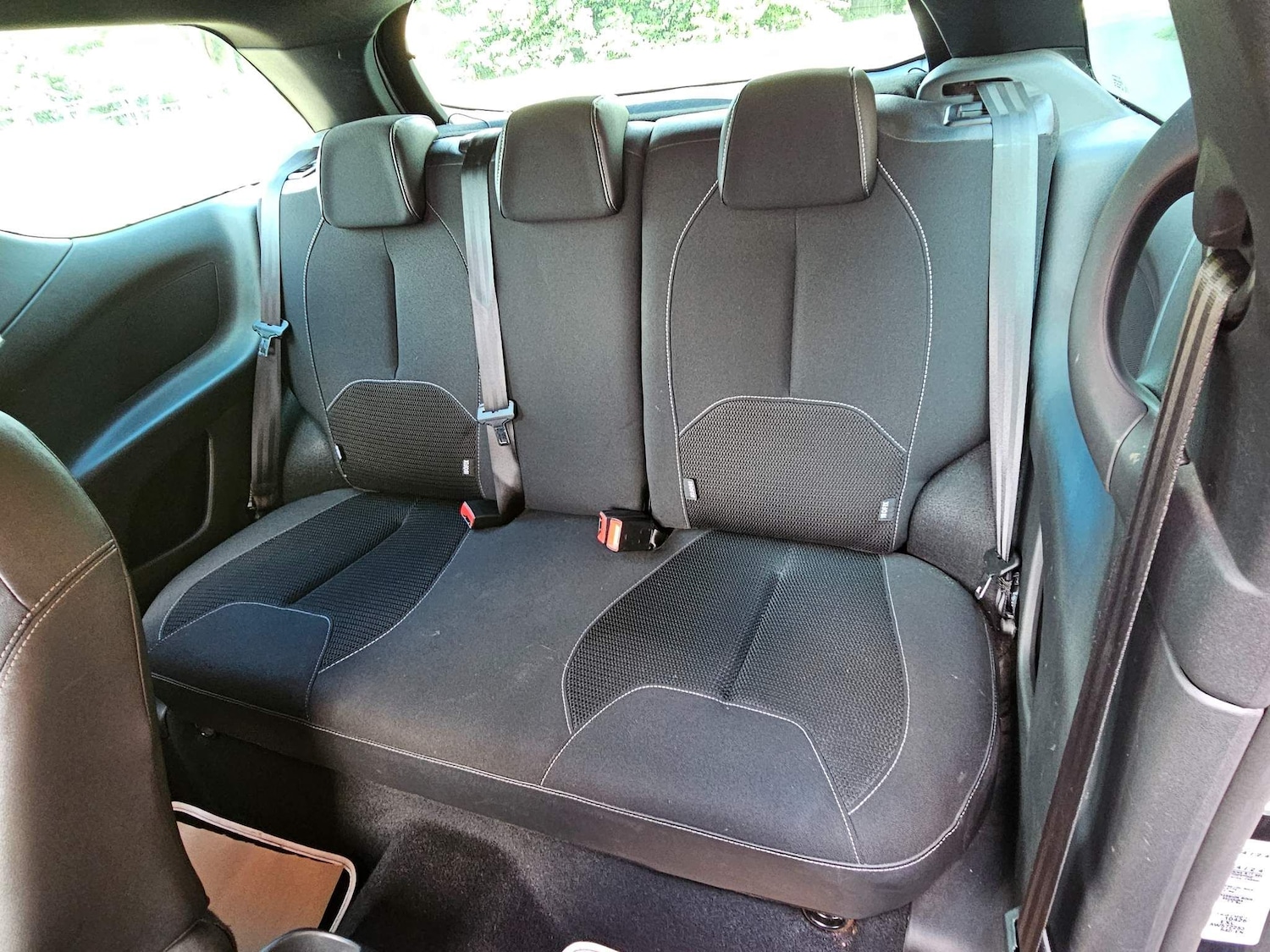 Used Citroen DS3 2010 for sale - 76086571: Photo 13