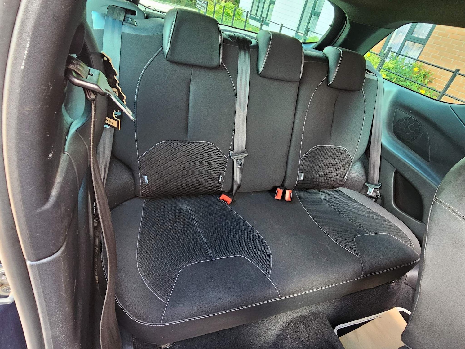 Used Citroen DS3 2010 for sale - 76086571: Photo 14