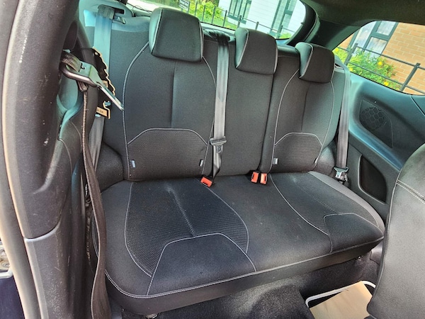 Used Citroen DS3 2010 for sale - 76086571: Photo 14