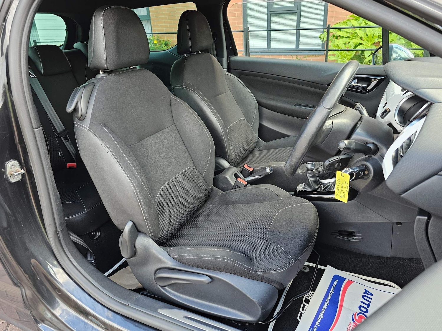 Used Citroen DS3 2010 for sale - 76086571: Photo 19