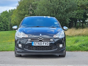 Used Citroen DS3 2010 for sale - 76086571: Photo 2