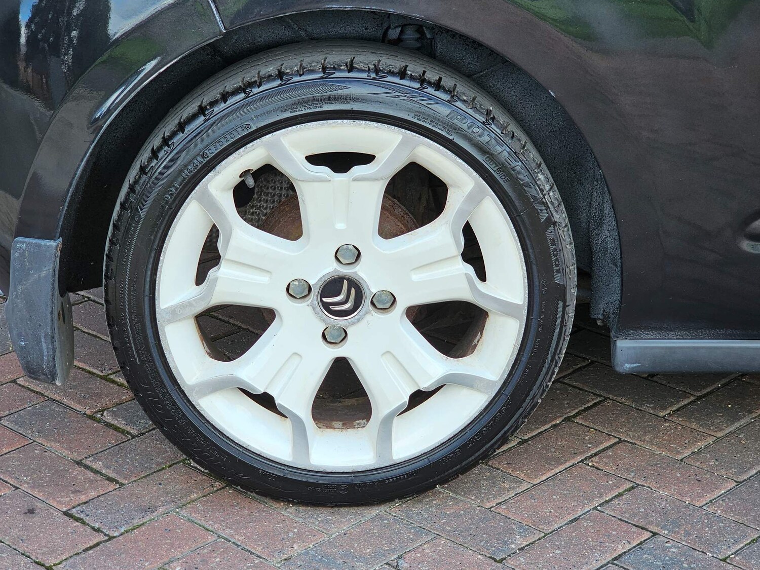 Used Citroen DS3 2010 for sale - 76086571: Photo 31